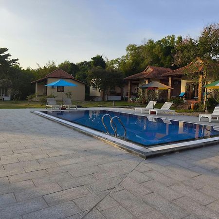 Vung Bau Resort Дуонг-Донг Экстерьер фото